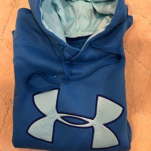 Women's Under Armour Hooded Sweatshirt